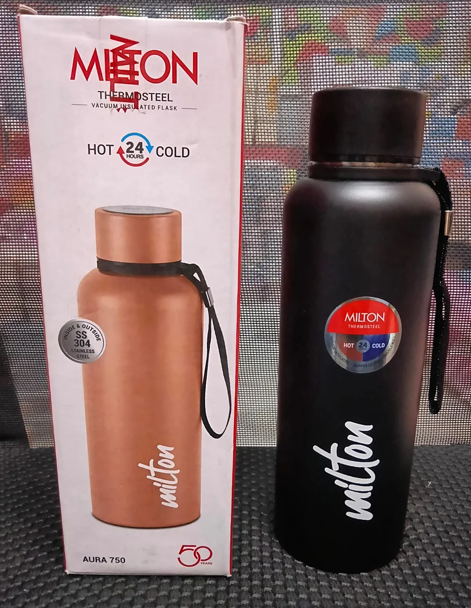 MILTON AURA 750