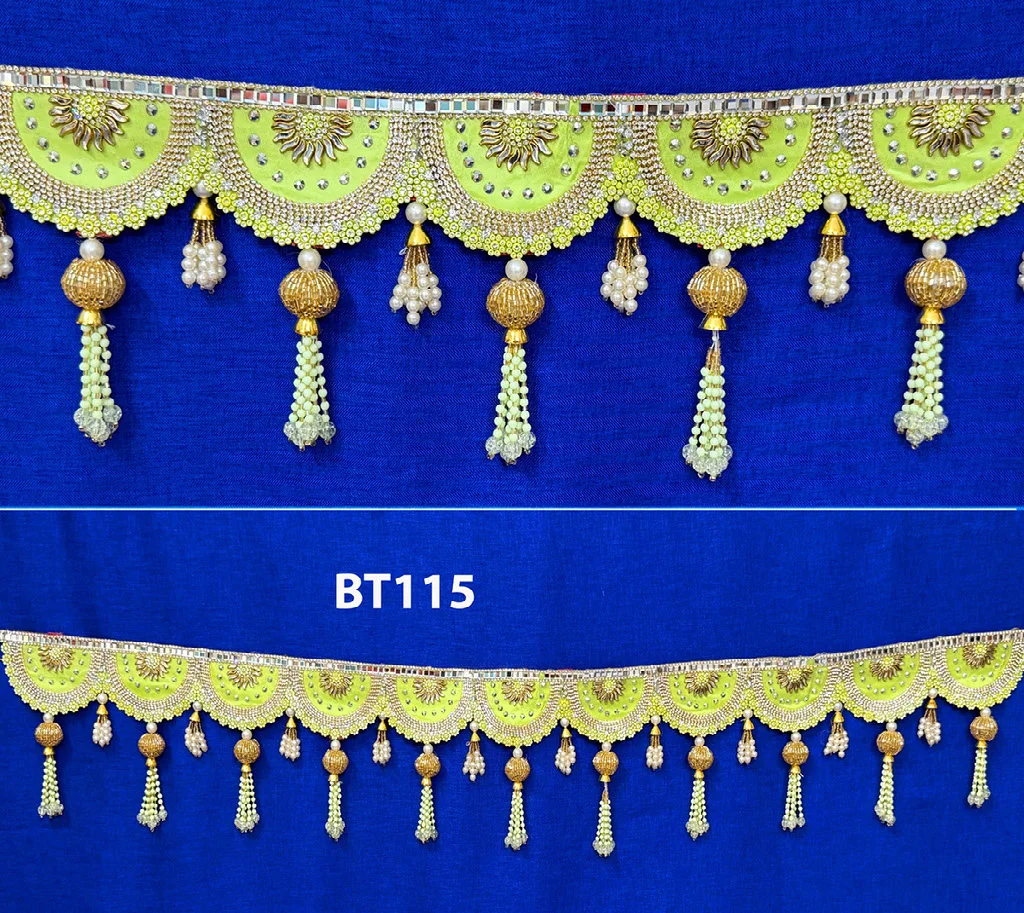 BT 115