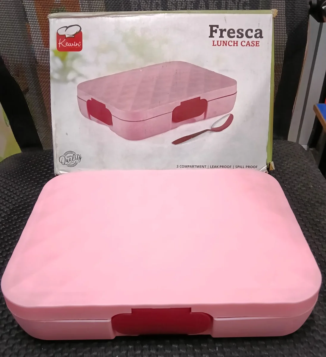 FRESCA Lunch box