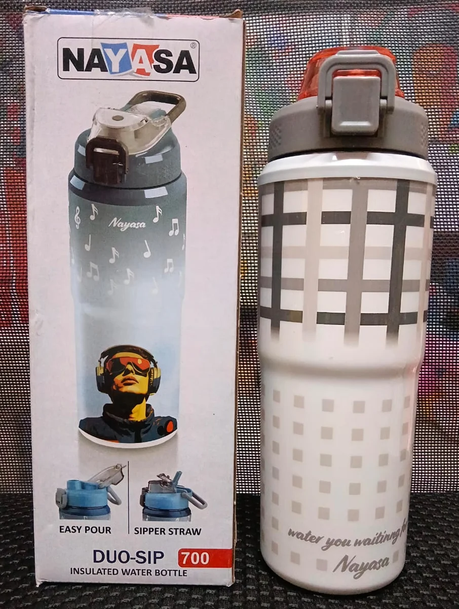 NAYASA DUO SIP 700