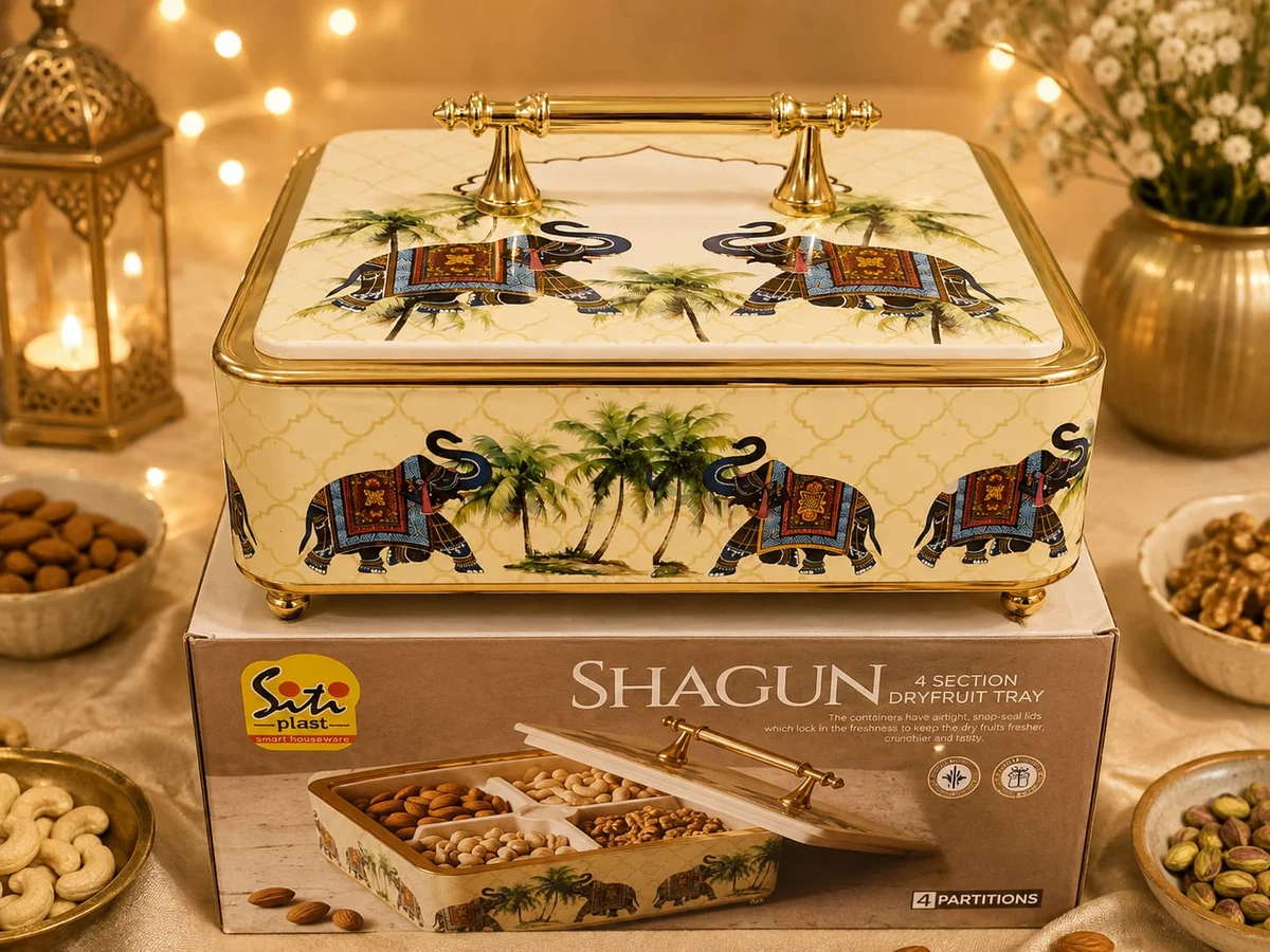 SITI SHAGUN