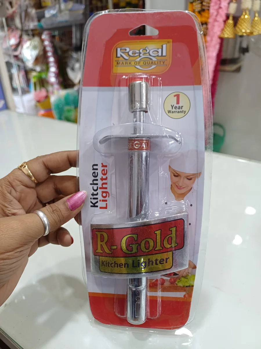 REGAL LIGHTER