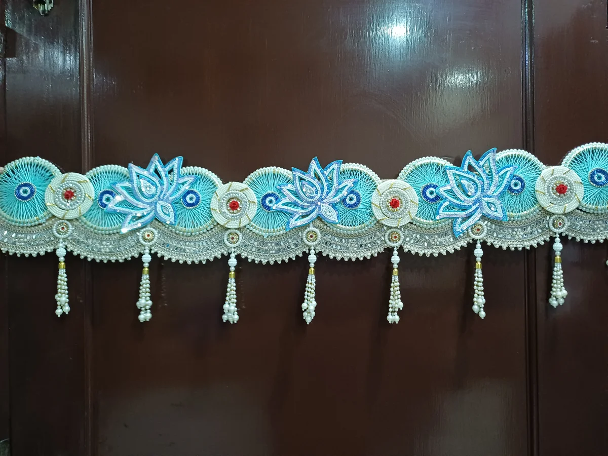 DIWALI TORAN 2026