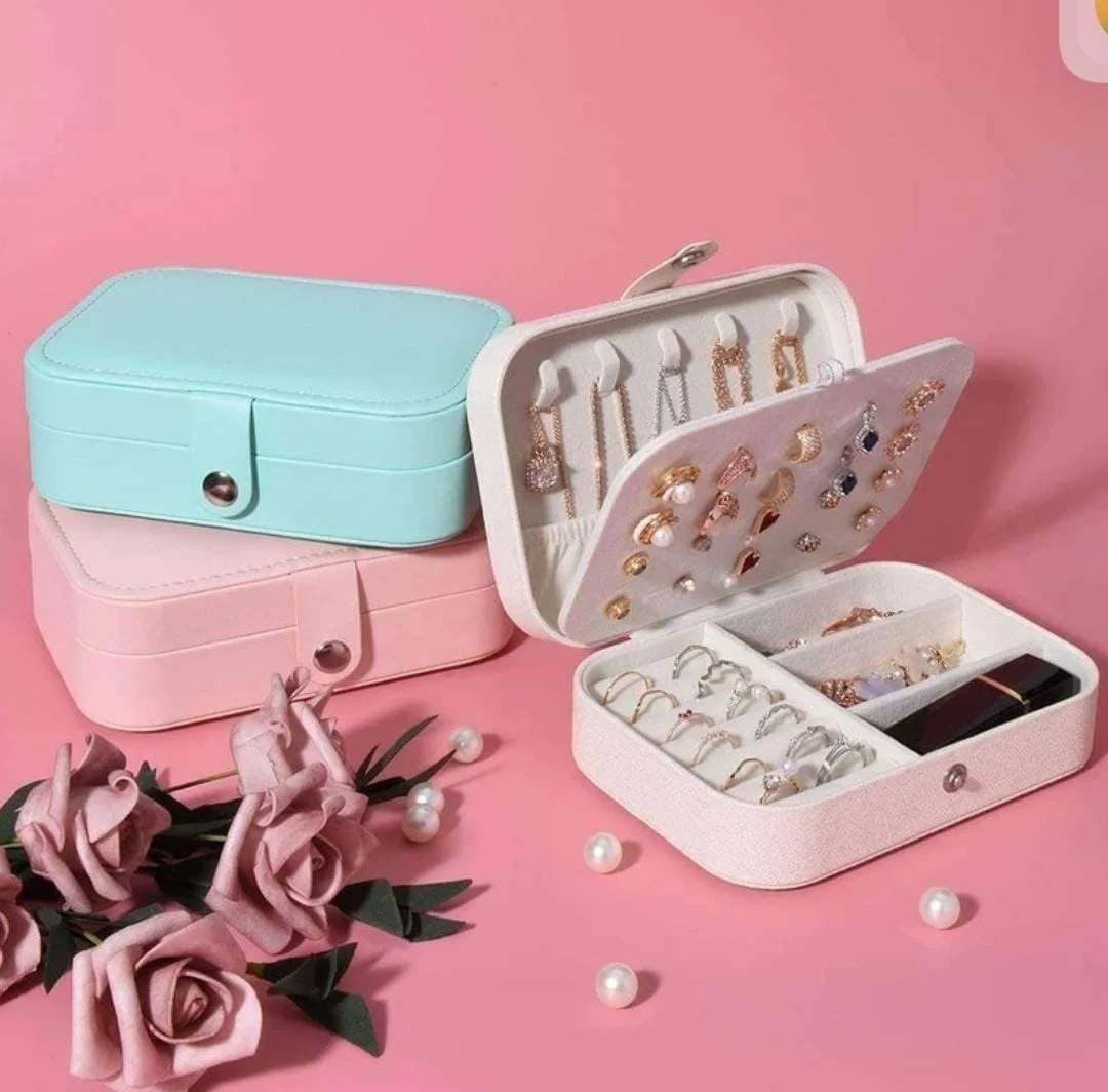 Jewellery Box Big Size