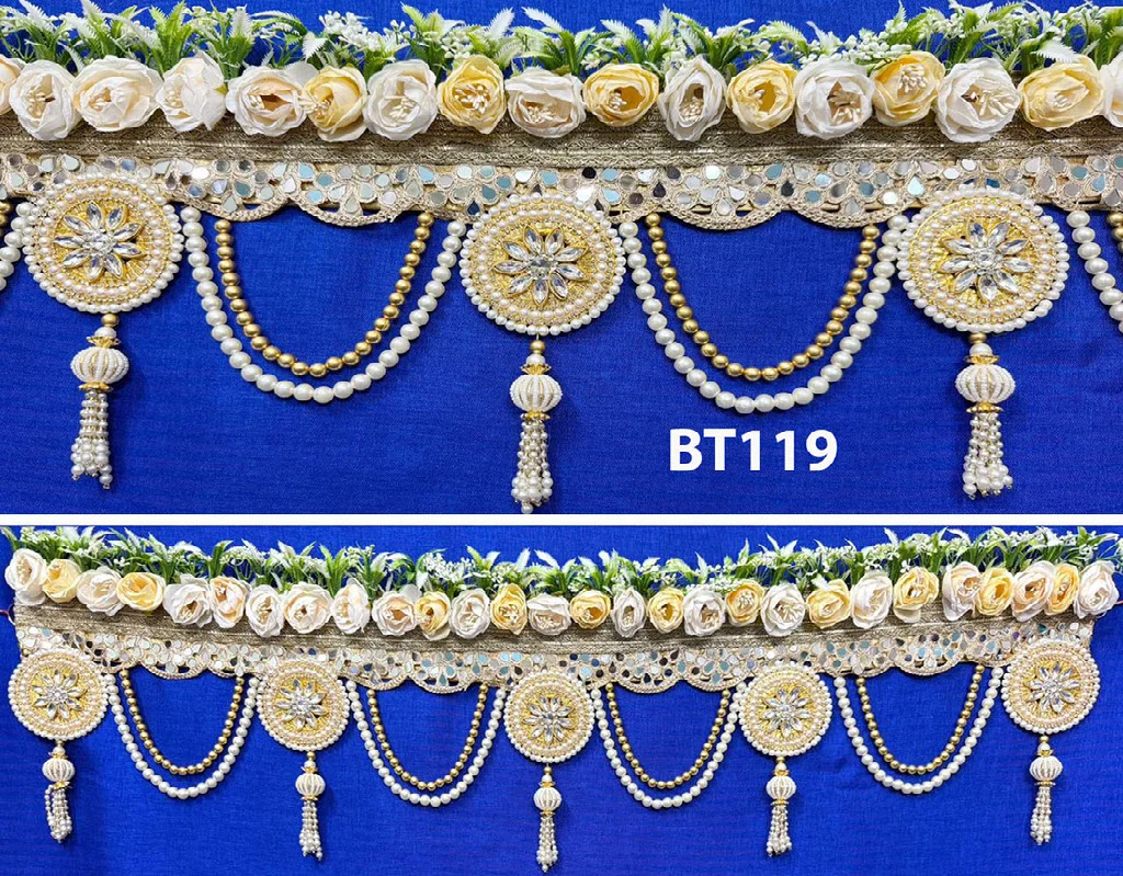 BT 119