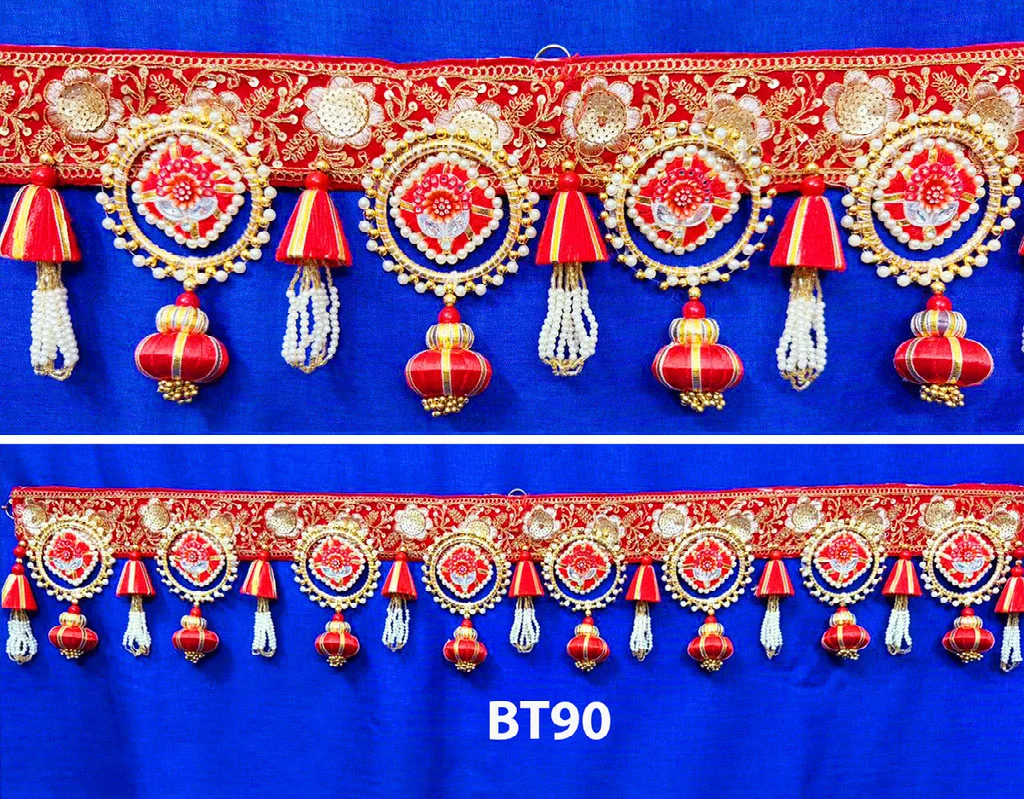 BT 90