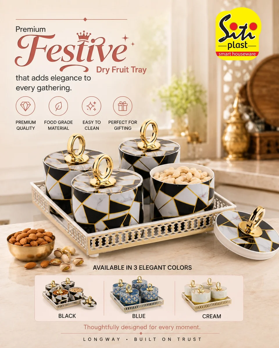 SITI FESTIVE