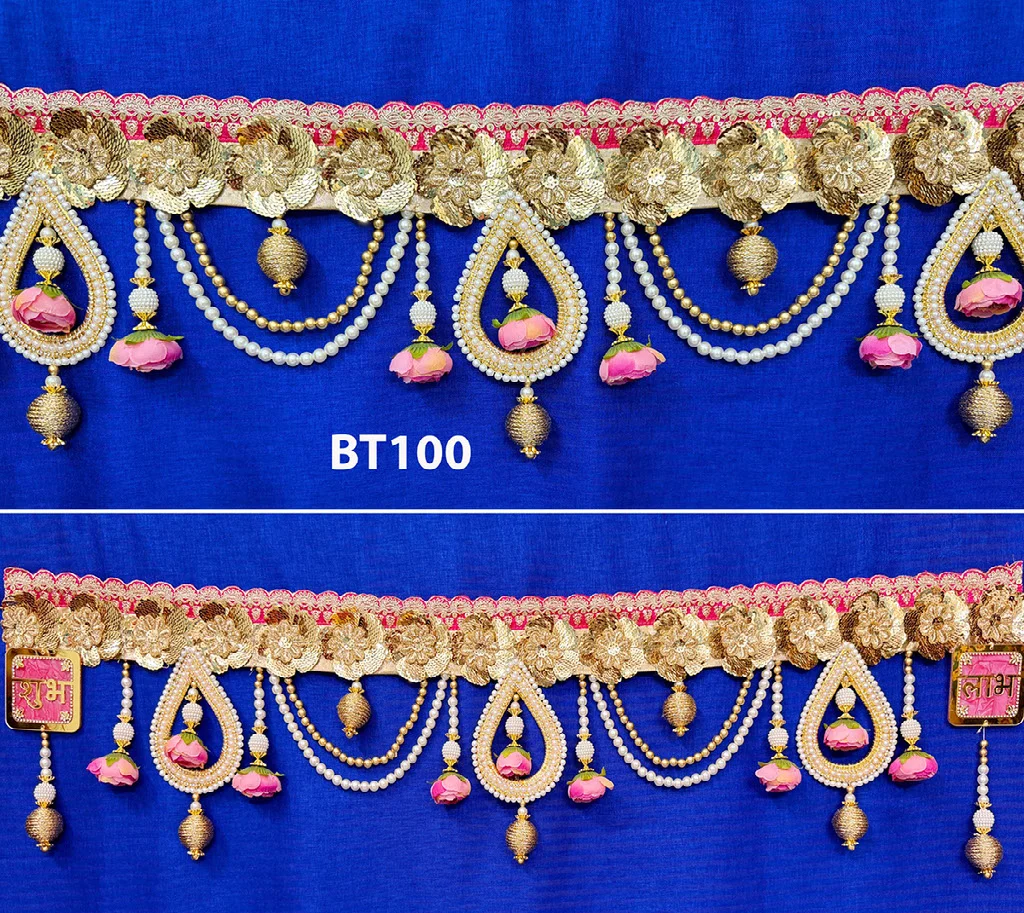 BT 100