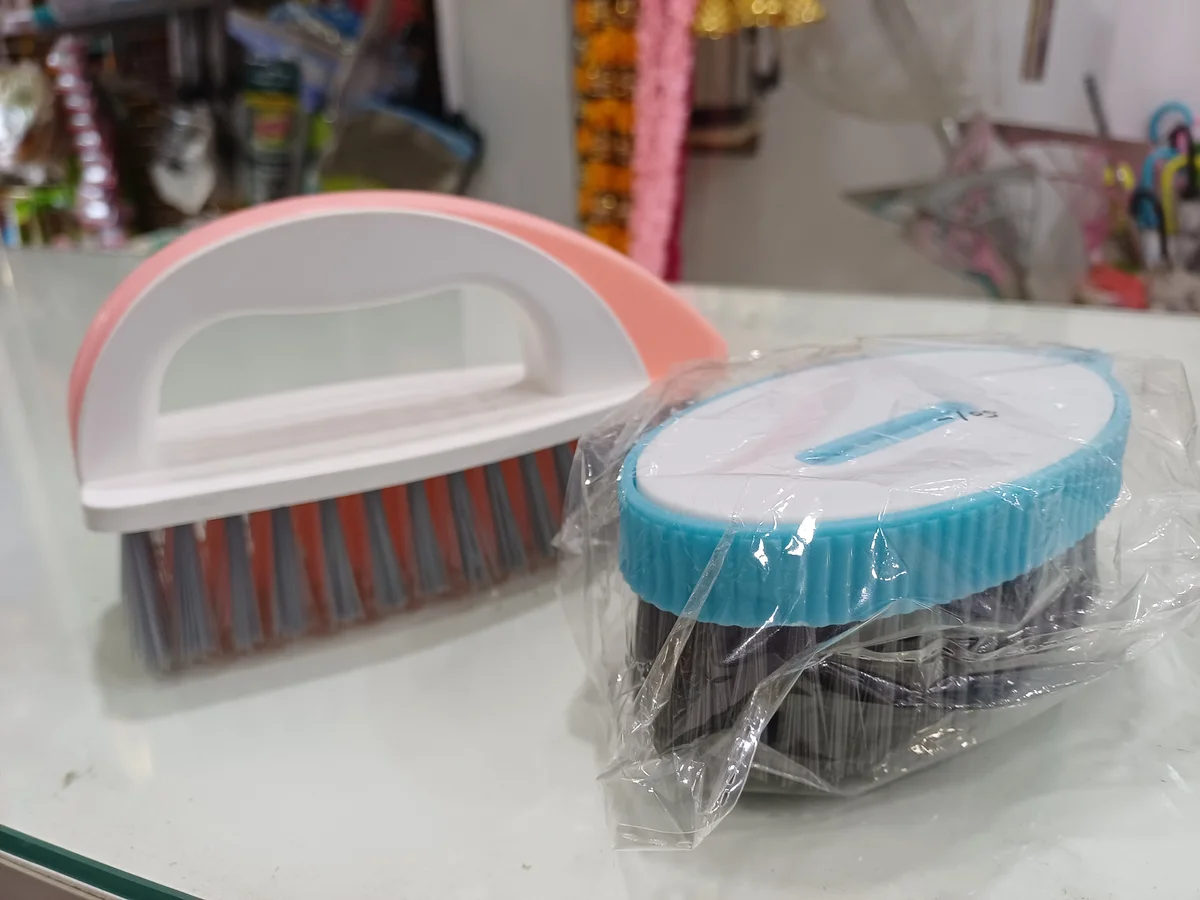 Cloth Brush