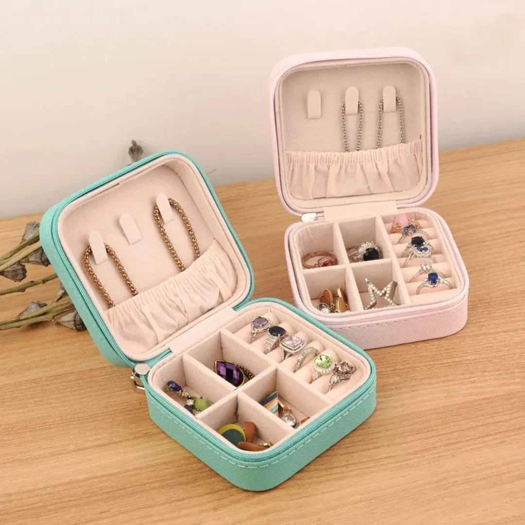 Jewellery Box