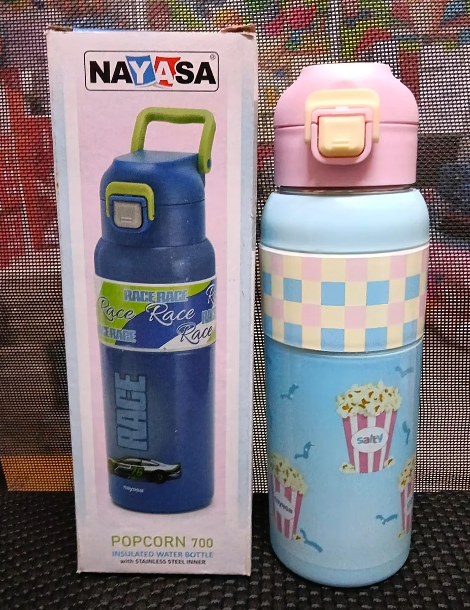 NAYASA POPCORN 700