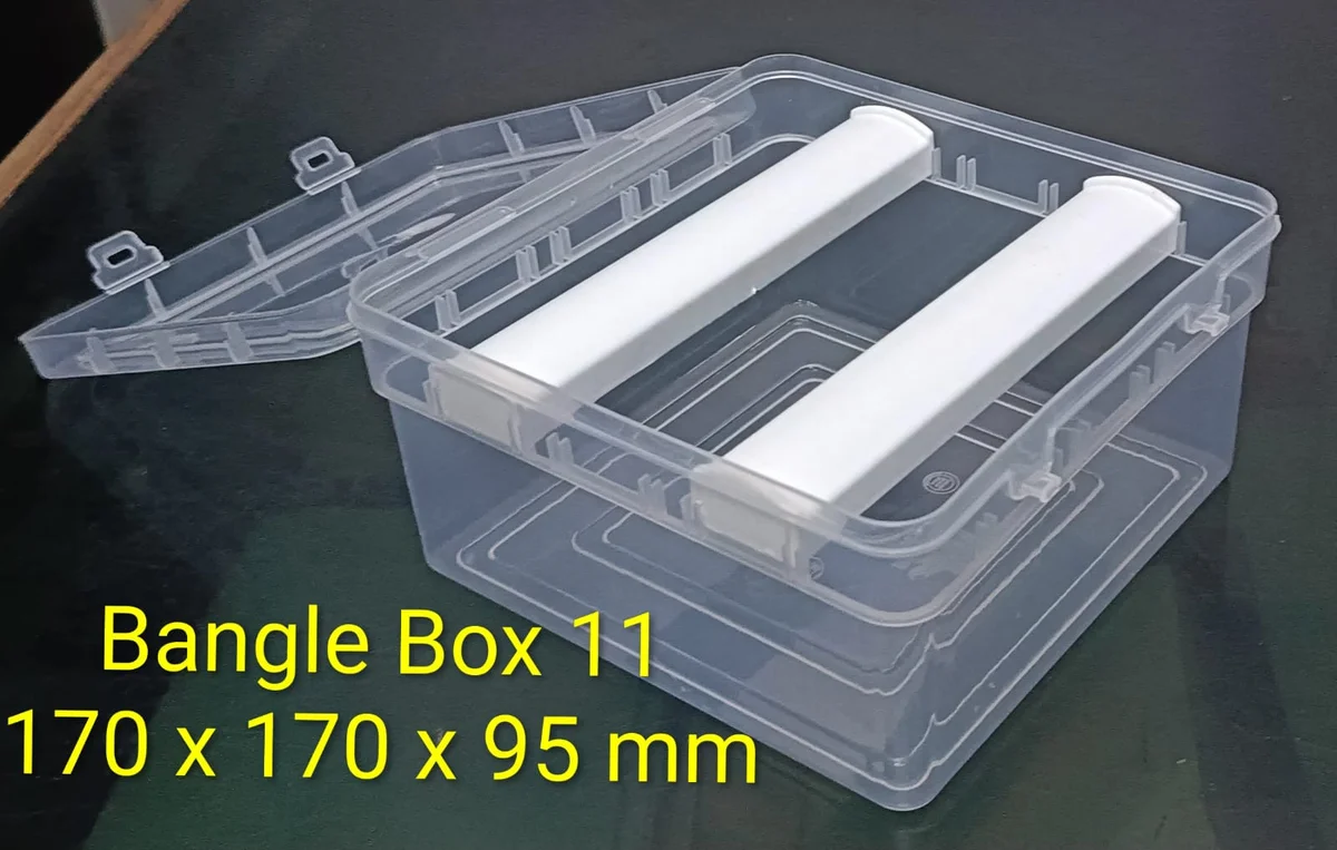 JEWELLERY BOX 37
