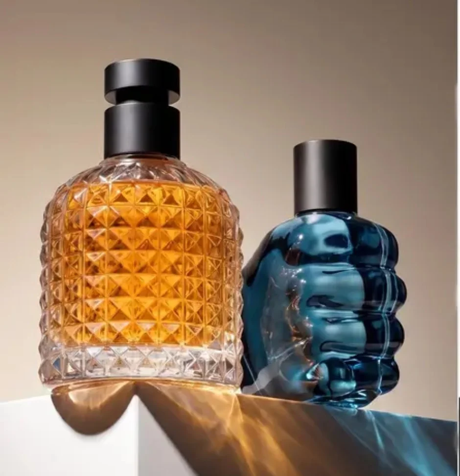 25 Ml Bottol 2 Combo Perfume