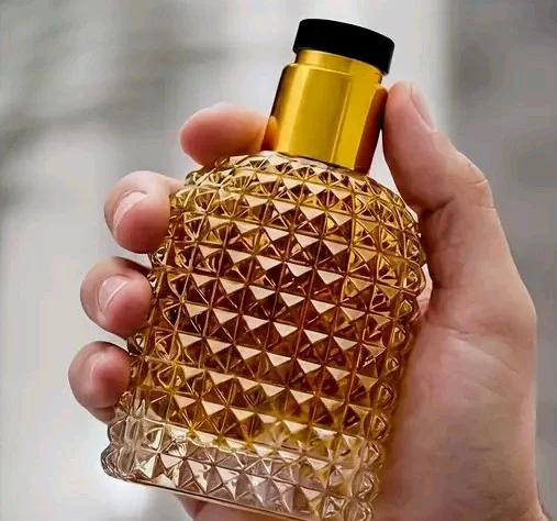 Long Lasting Perfume