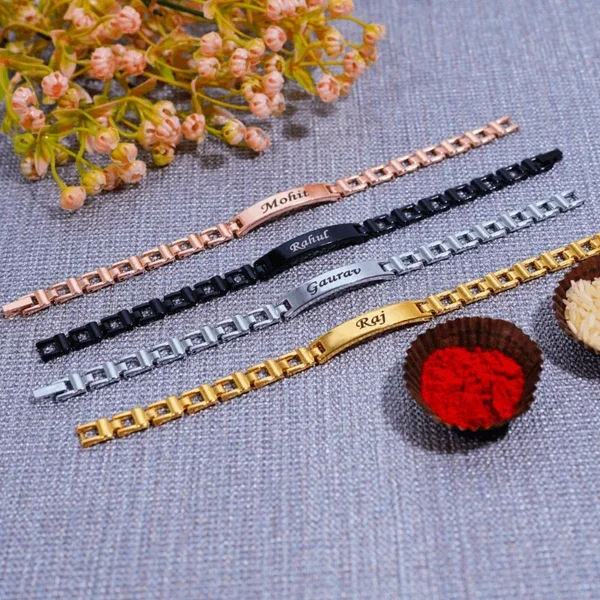 Bracelets – Mix Color