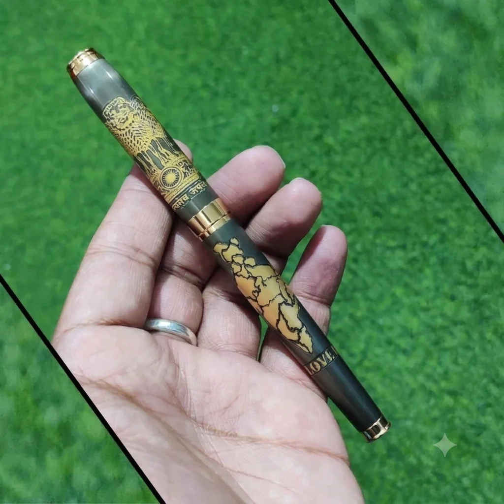 Metal Pens ( Premium )