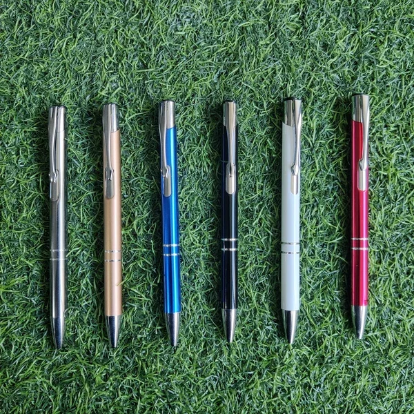 Metal Pen Benz For Engraving