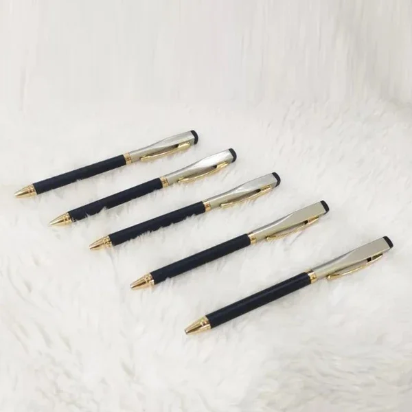Pen ( Black Diamond ) (For Engraving