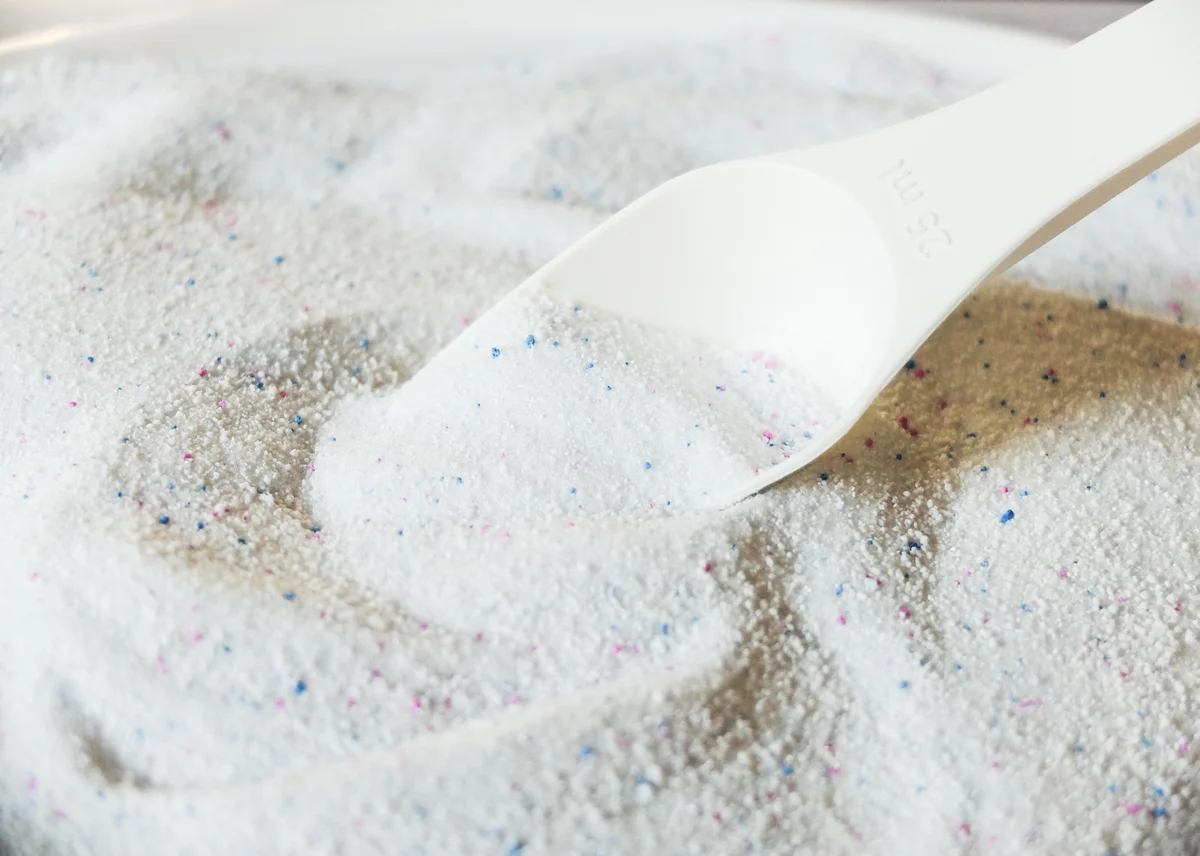 Laundry Detergent (1 kg)