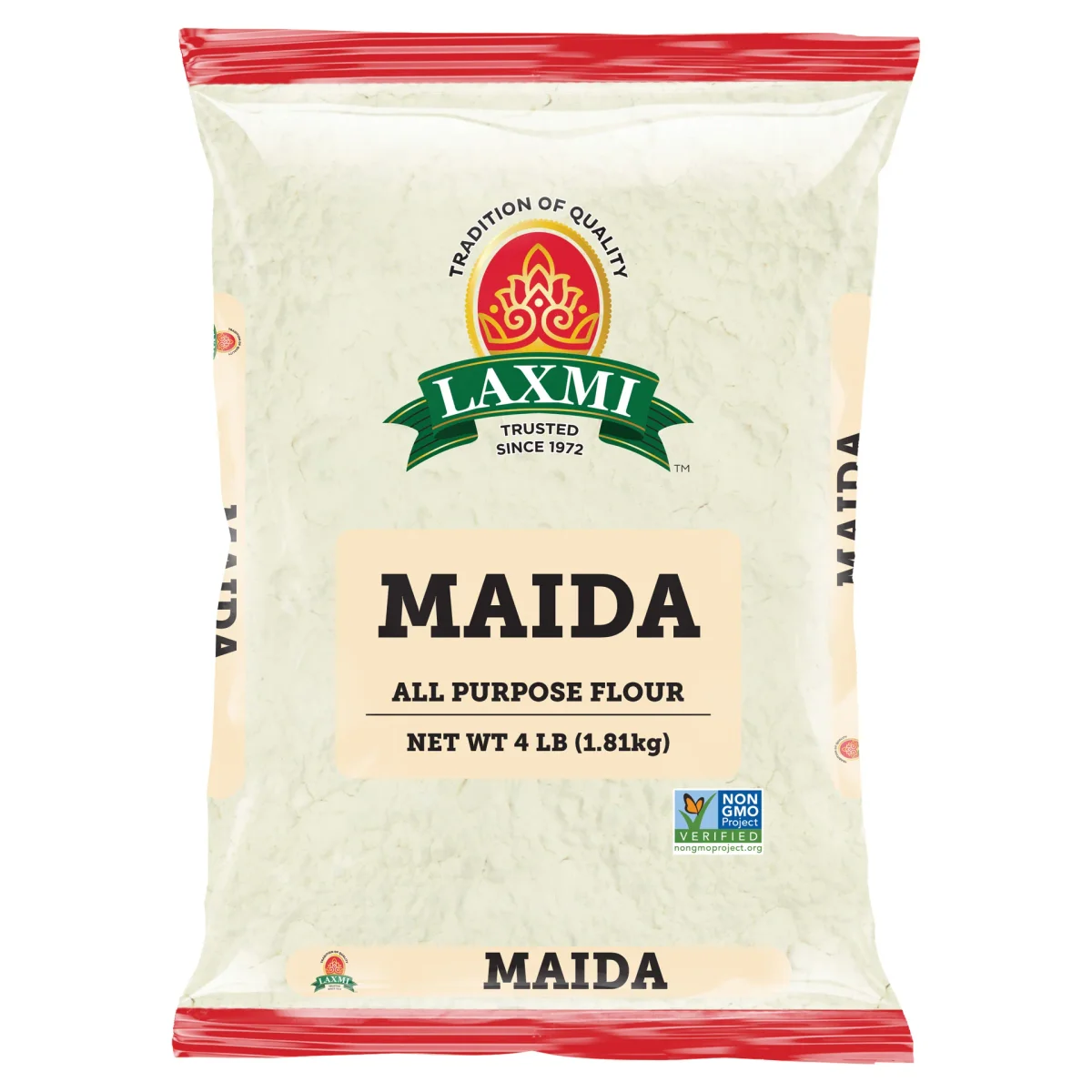 Maida