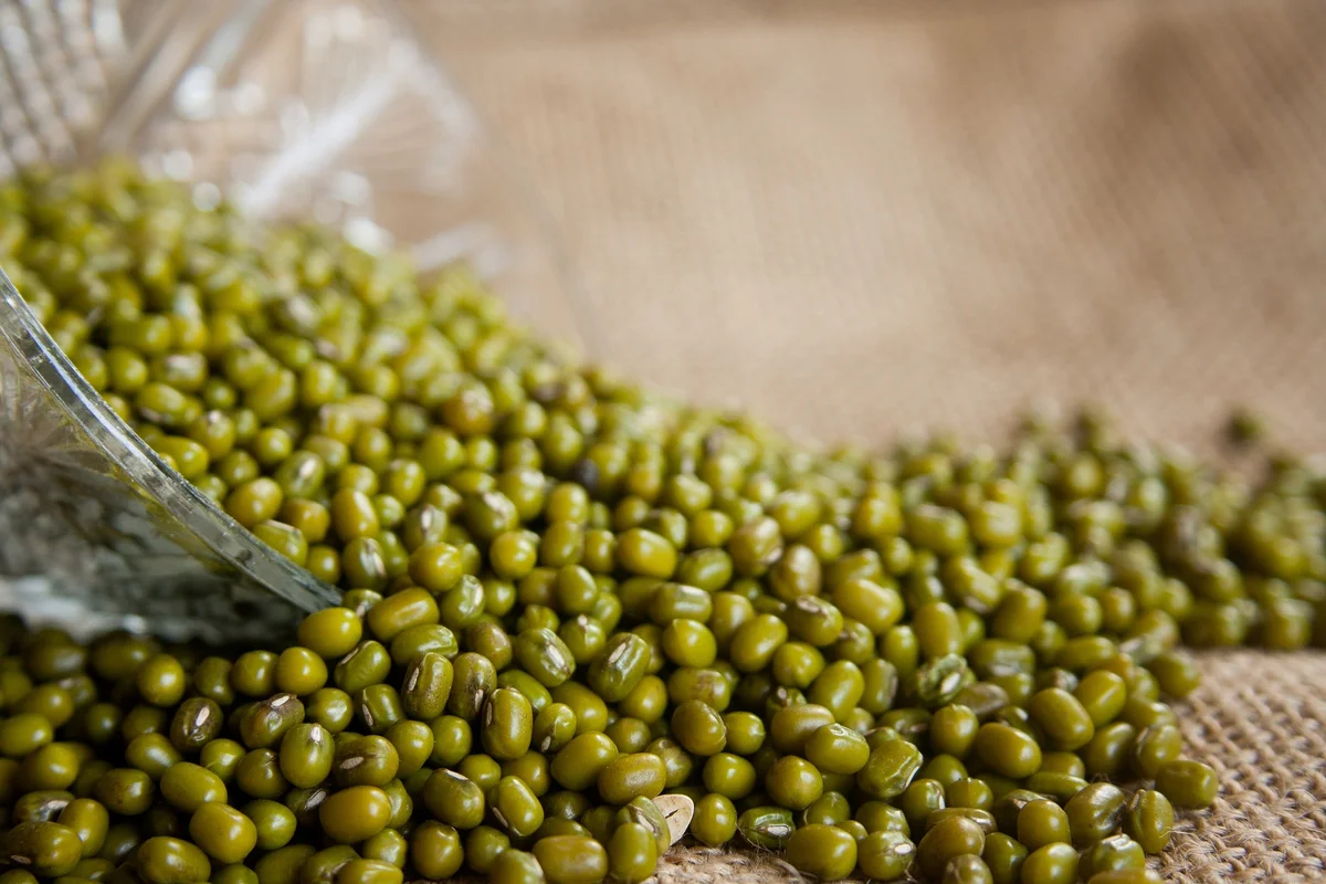 Moong Dal (1 kg)