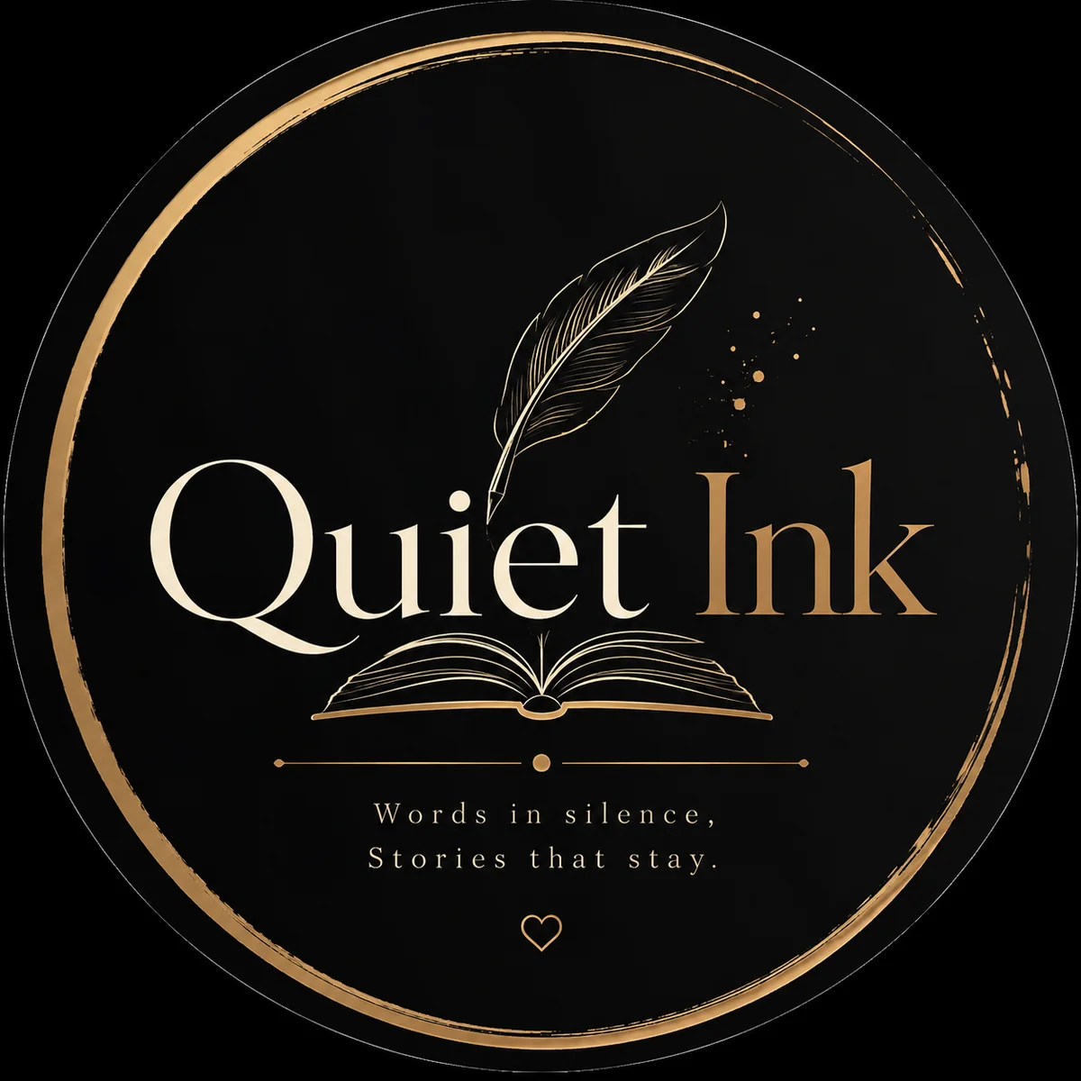 Quietink