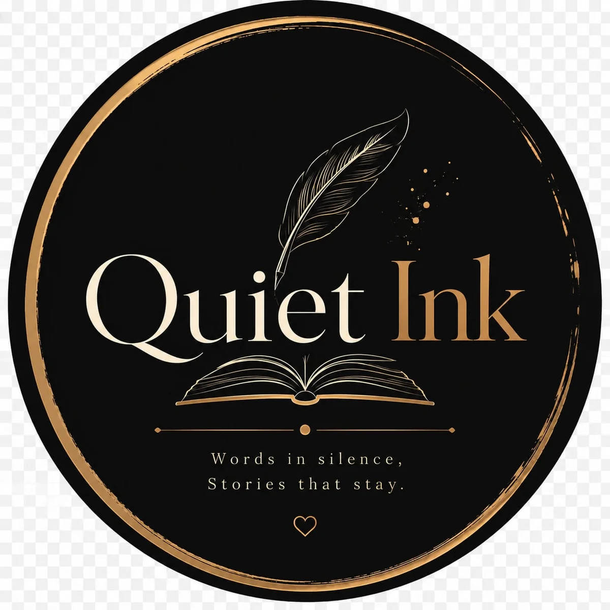 Quietink