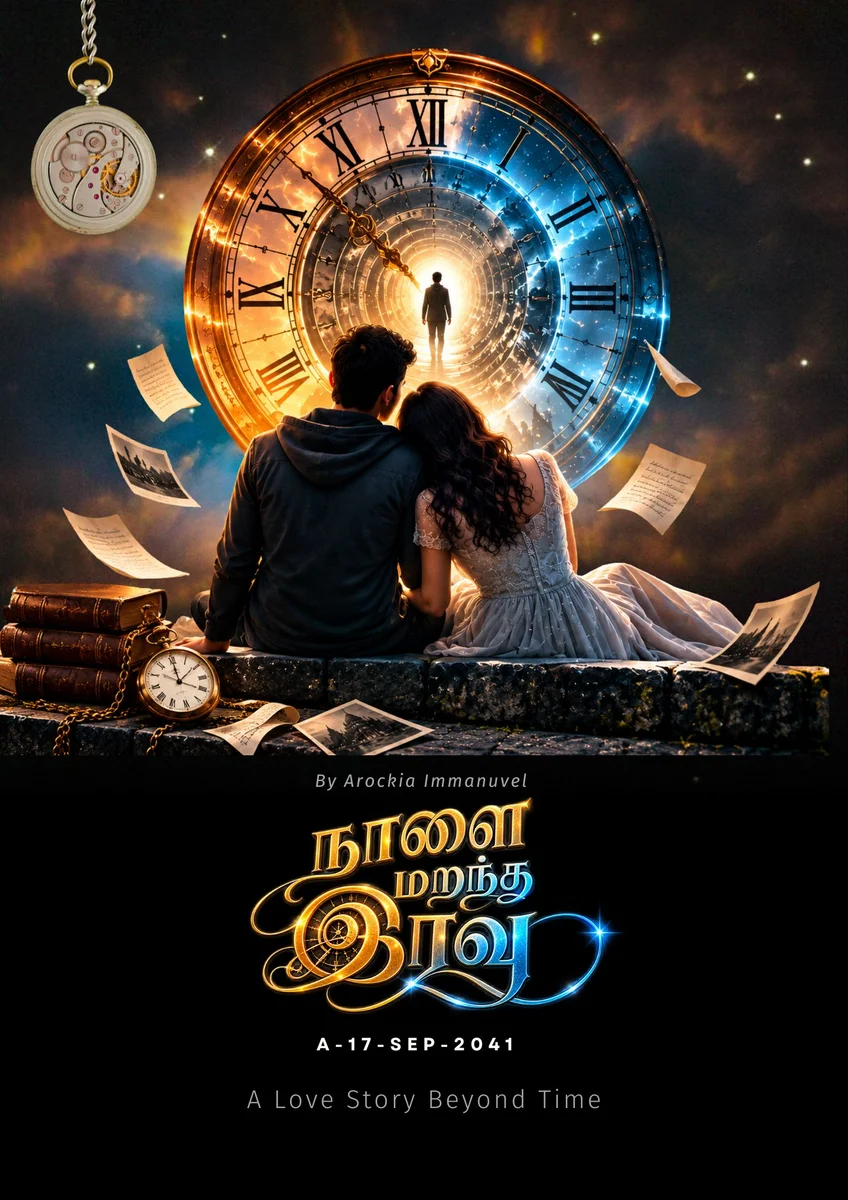 Naalai Marantha Iravu
