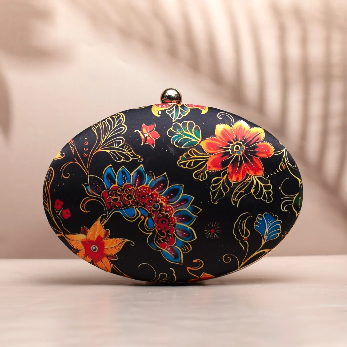 Printed Clutches