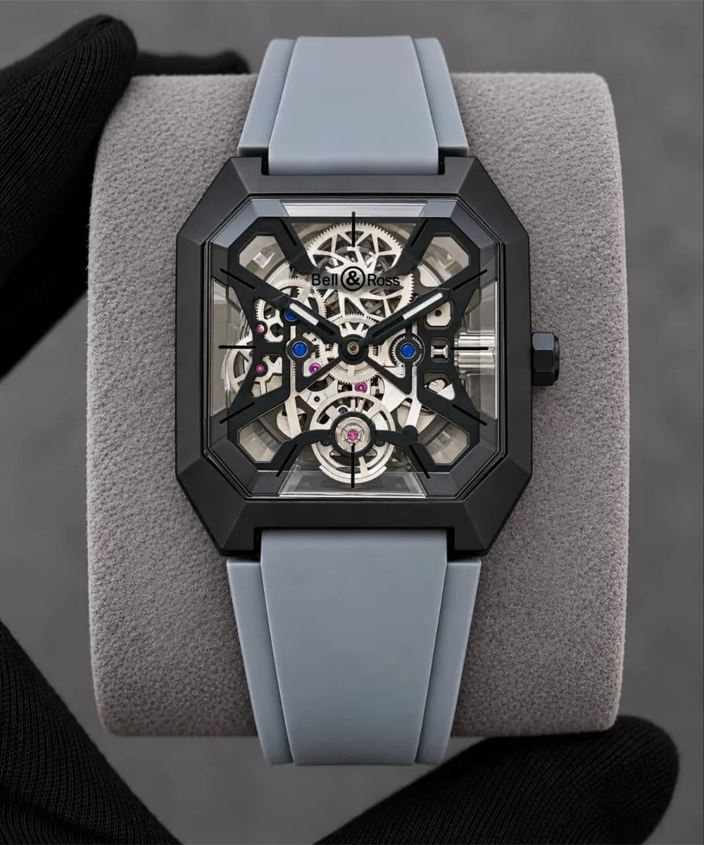 Bell & Ross BR 03 Cyber