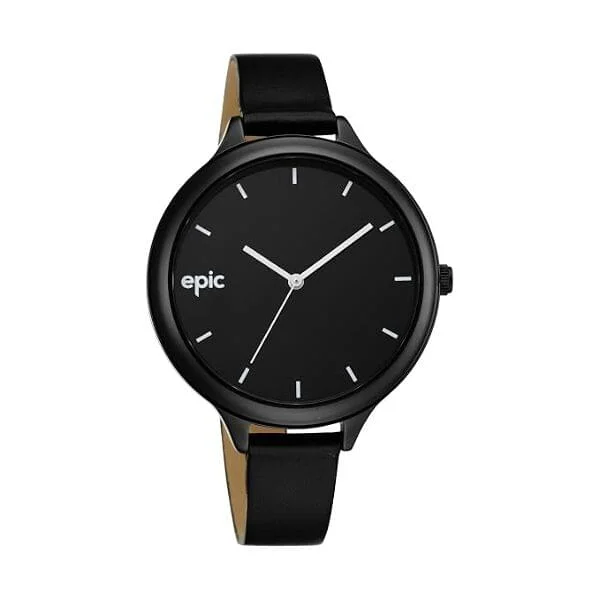 Sonata Epic watch