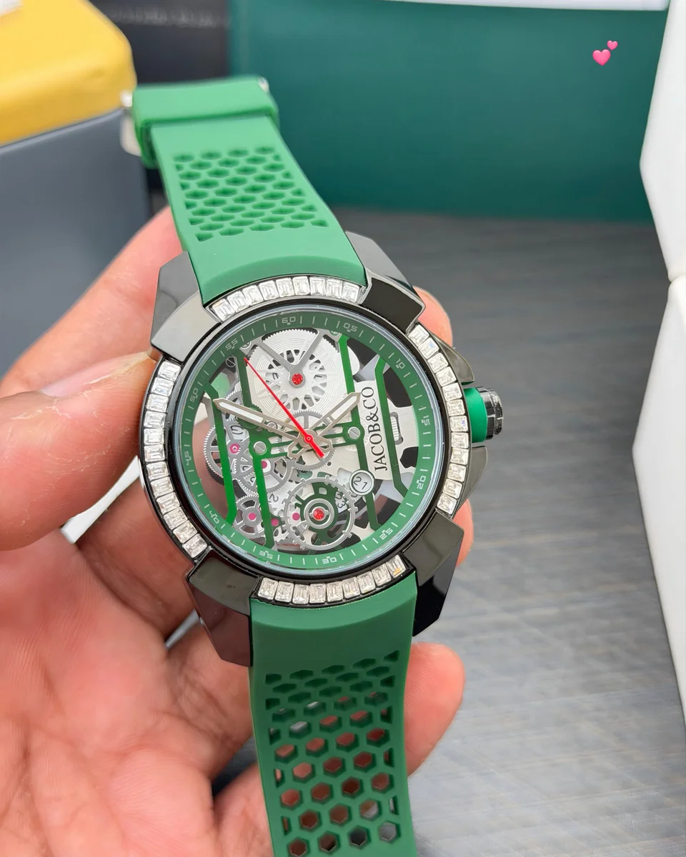 Jacob & Co. Geneve