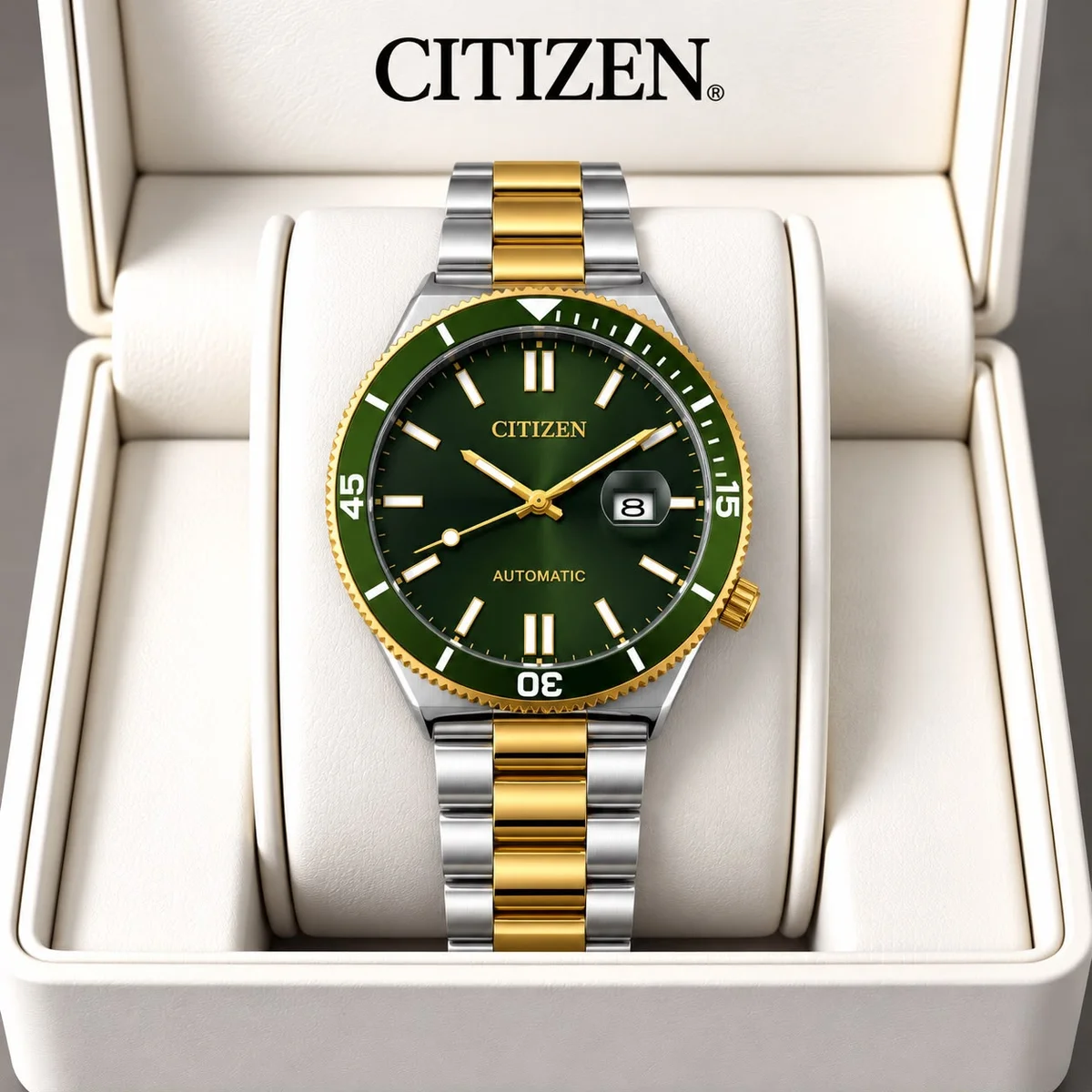 Citizen for men