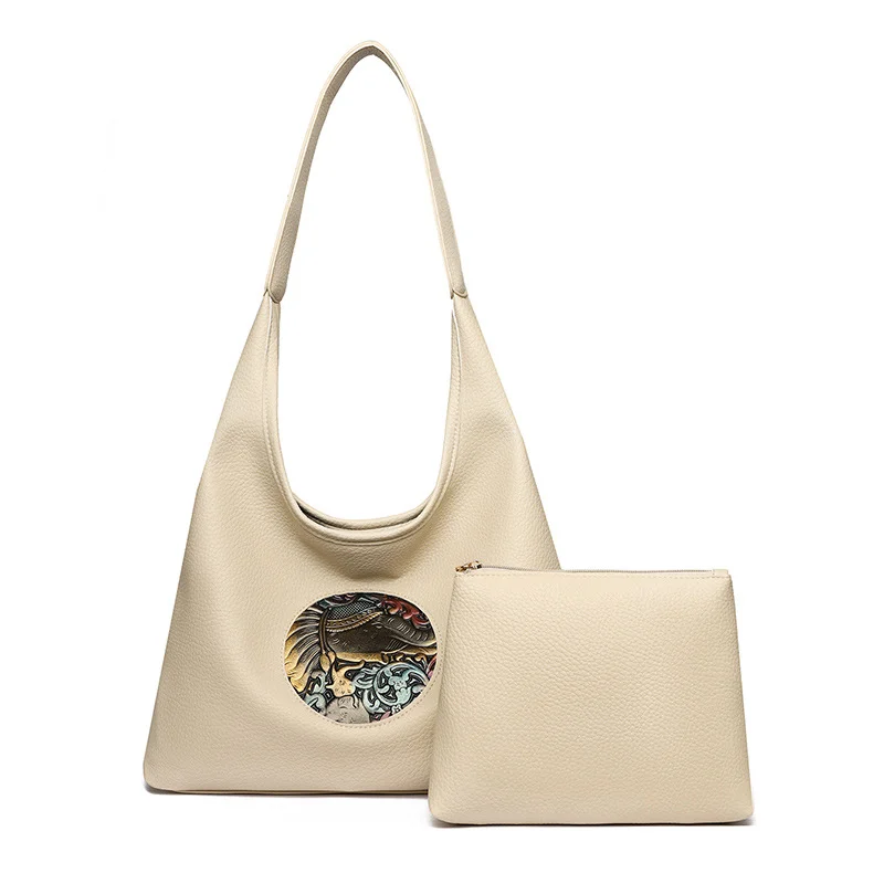 Designer tote bags