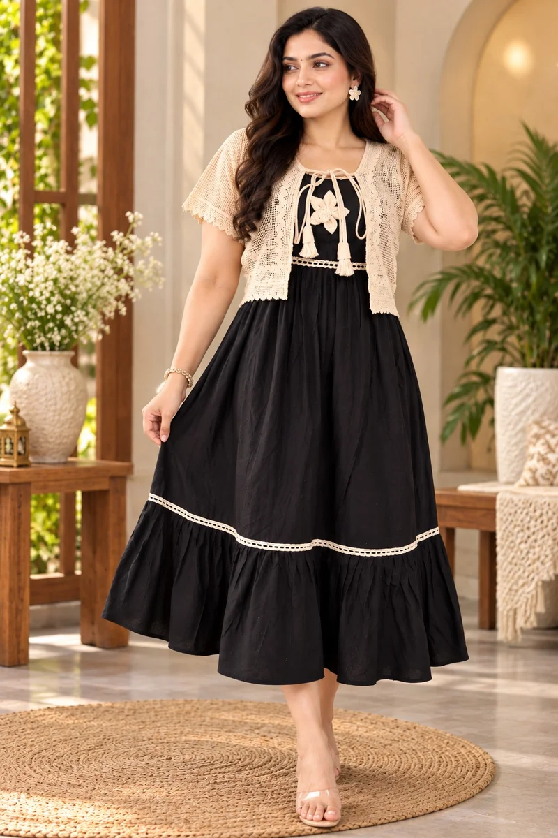 Premium women gowns