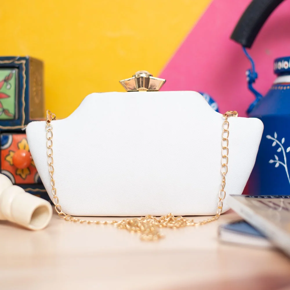DIY Clutches