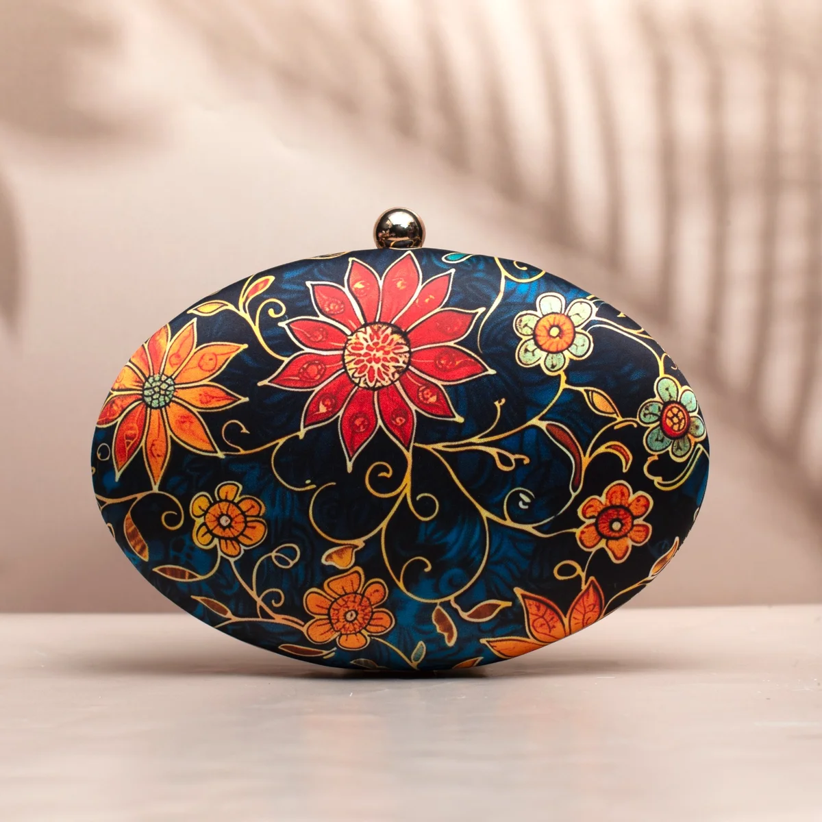 Printed Clutches