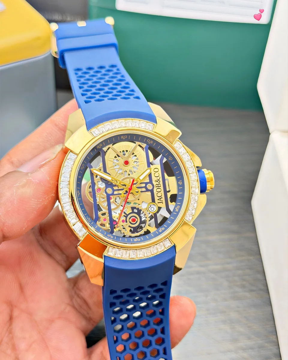 Jacob & Co. Geneve