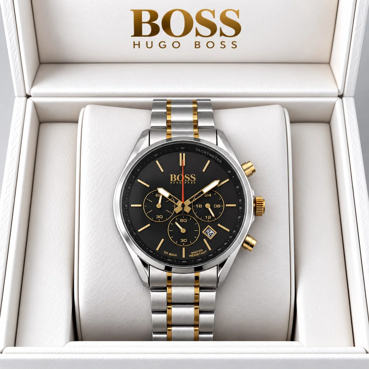 Hugo Boss Champion