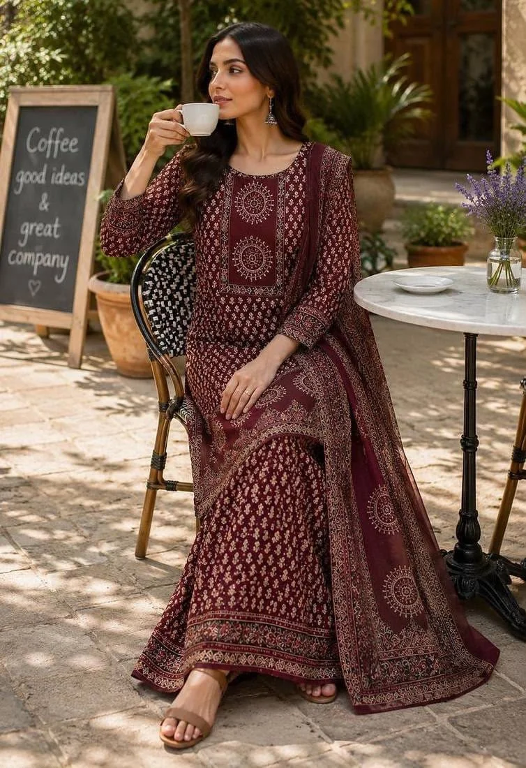 Gopi Dress