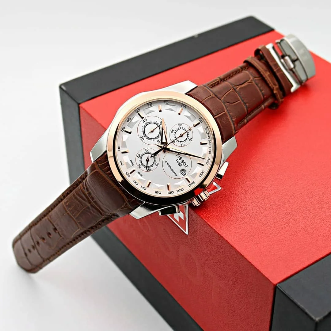 Tissot 1853