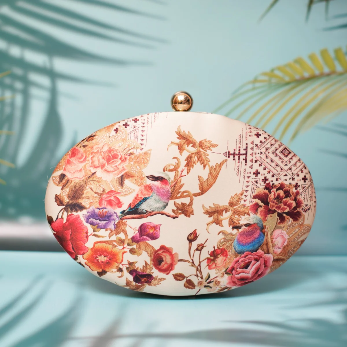 Printed Clutches