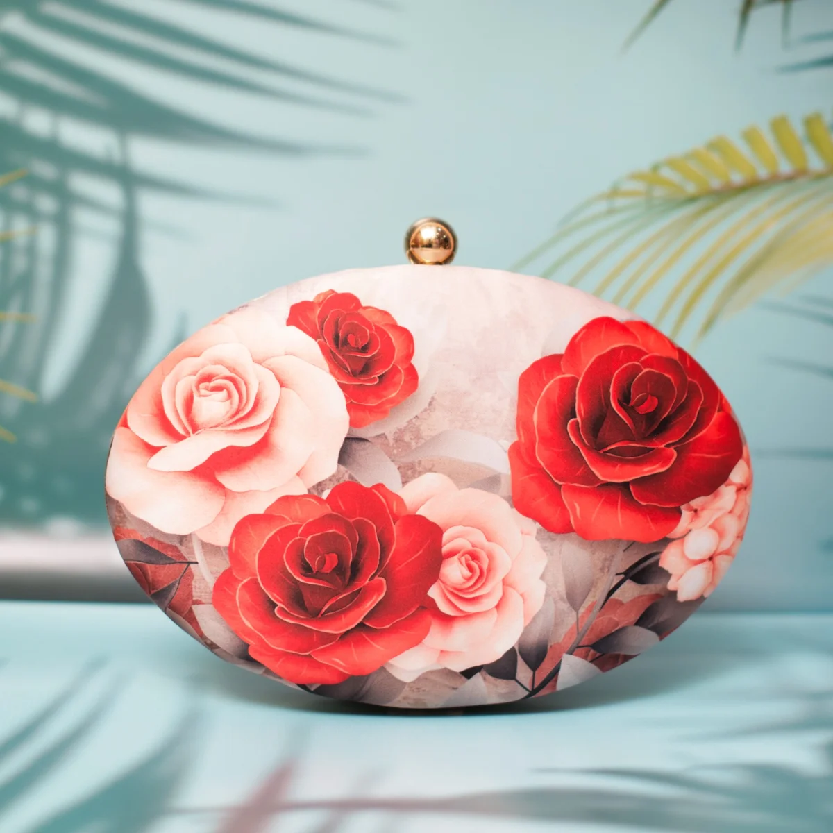 Printed Clutches