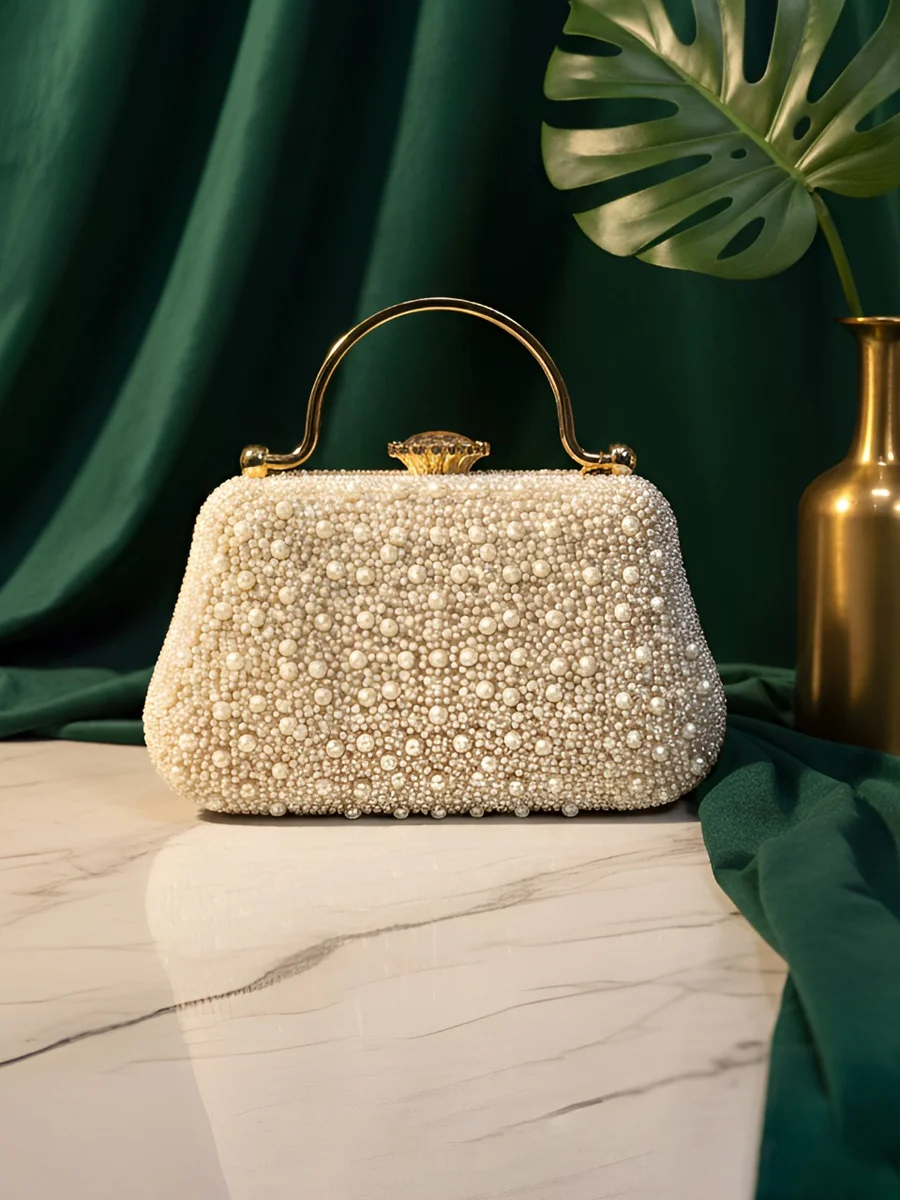 Imported Clutches