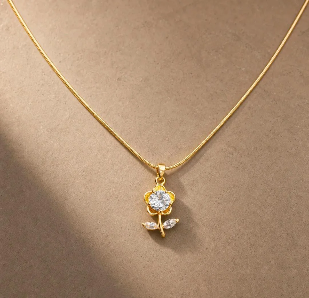 Premium pendants