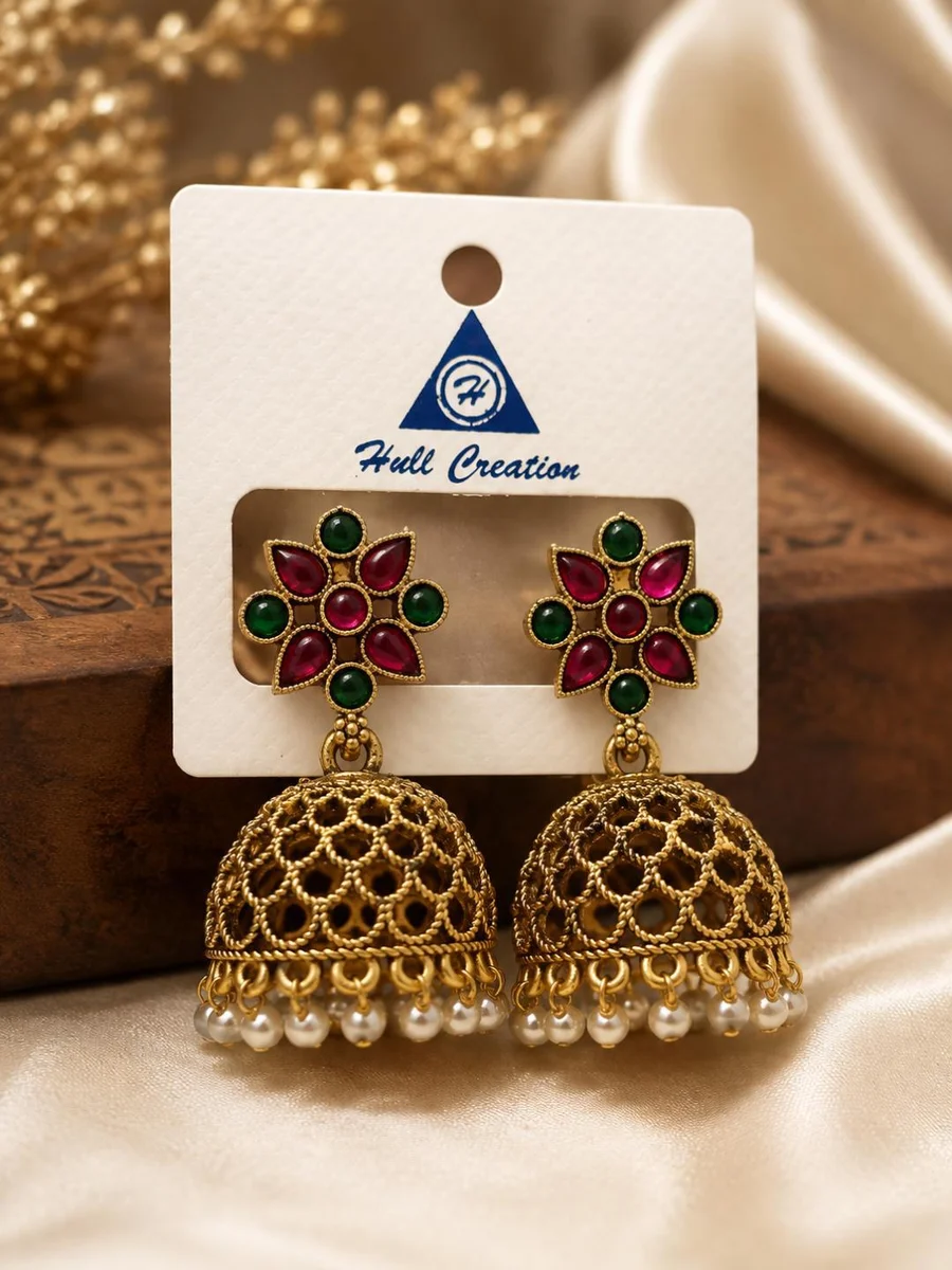 Premium earrings