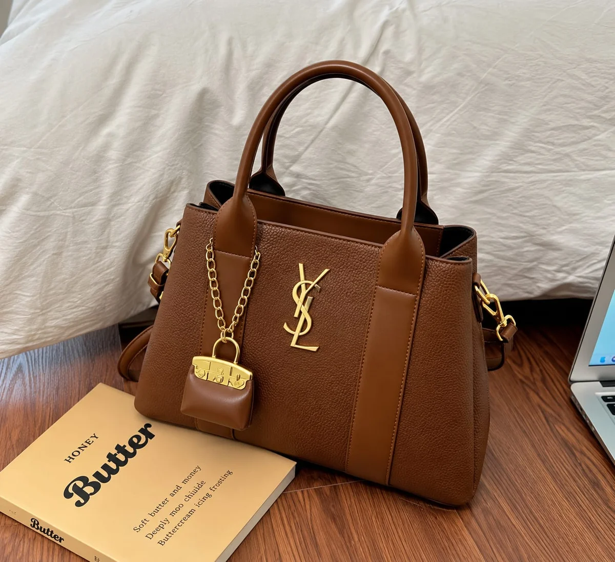 Hand bags