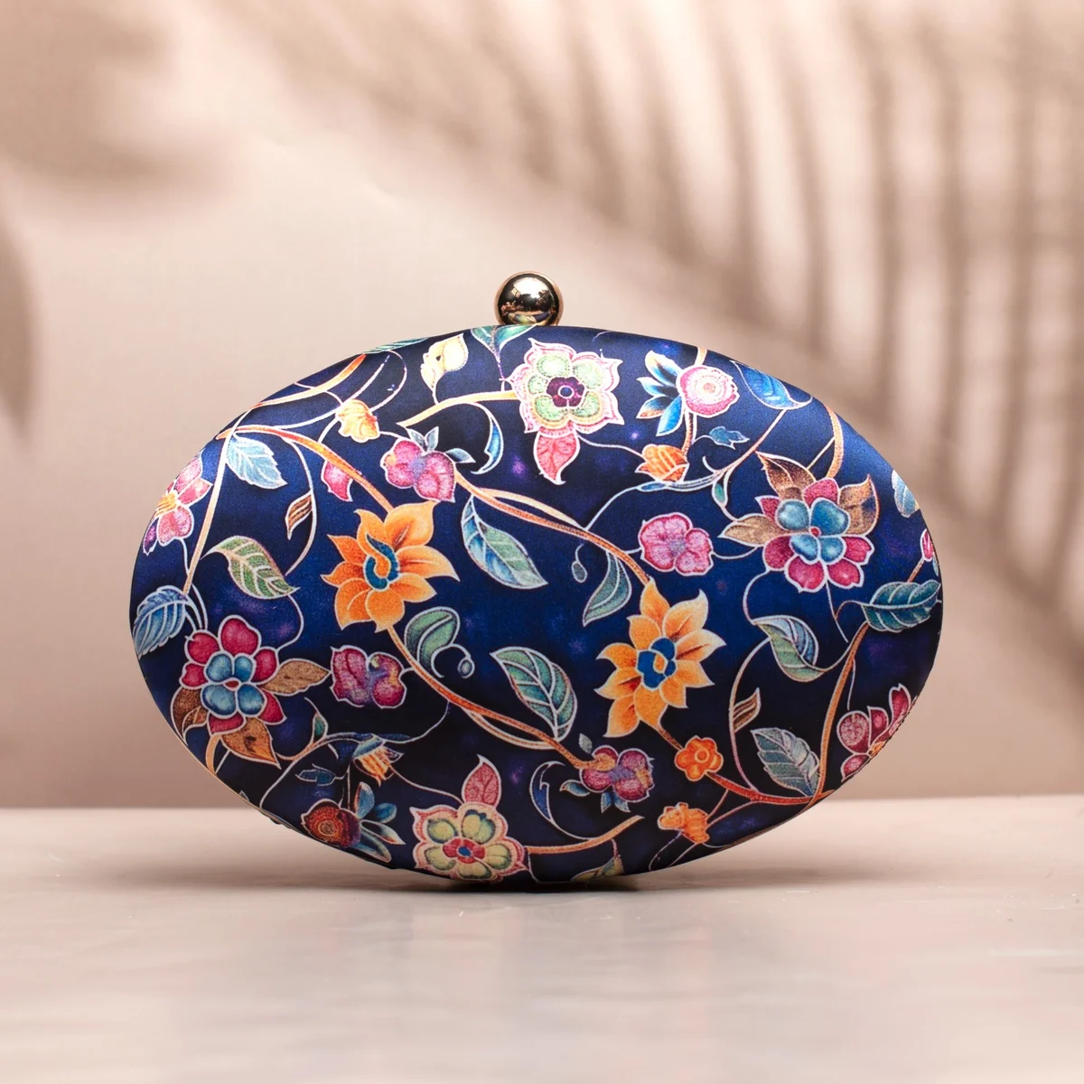 Printed Clutches