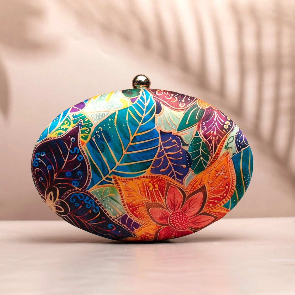 Printed Clutches