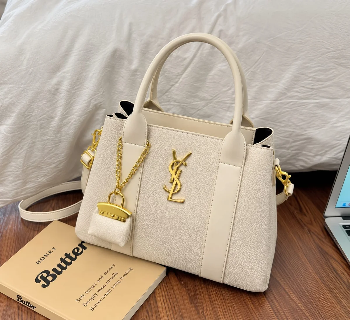 Hand bags